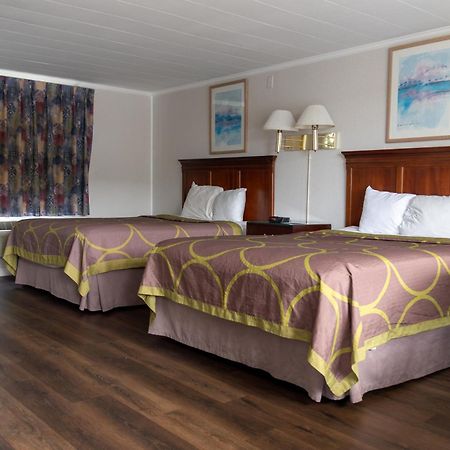 Relax Inn Cape Cod West Yarmouth Hyannis מראה חיצוני תמונה