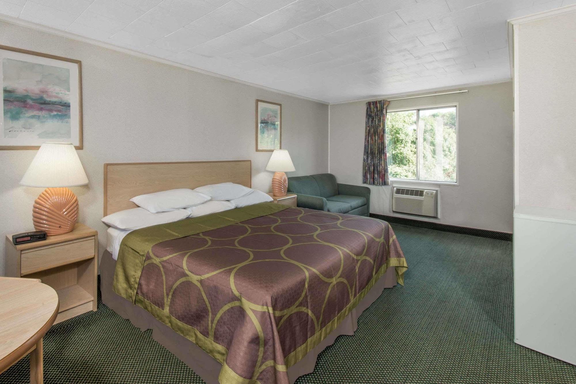 Relax Inn Cape Cod West Yarmouth Hyannis מראה חיצוני תמונה